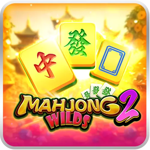 Mahjong Wilds 2