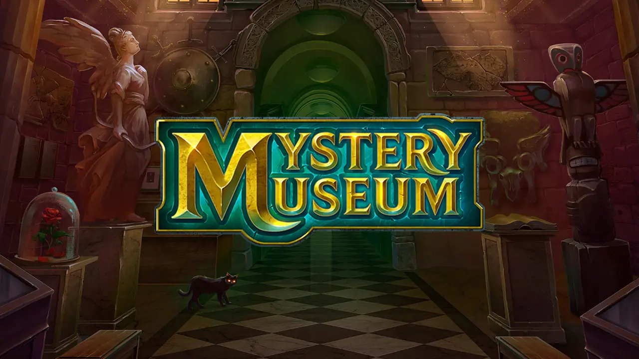 Museum Mystery
