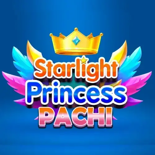 Starlight Princess Pachi