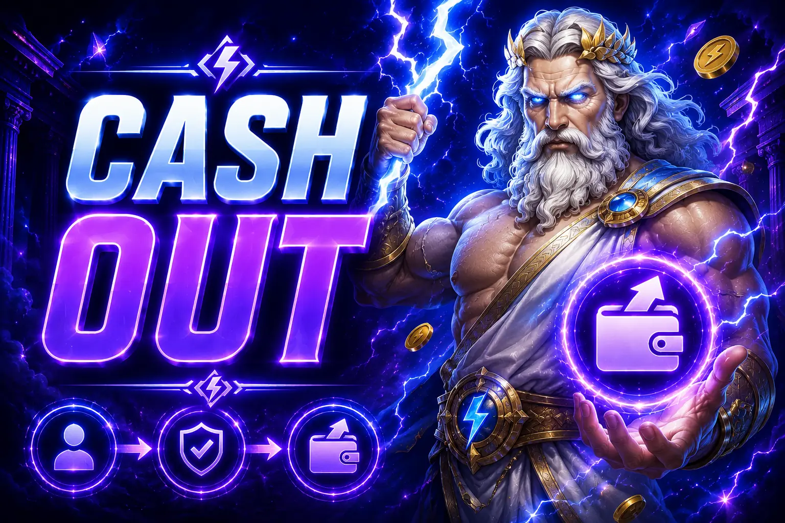 Cash Out